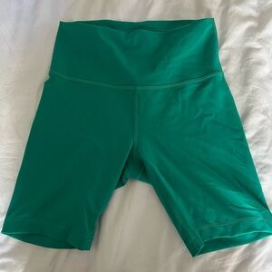 Lululemon Biker Shorts